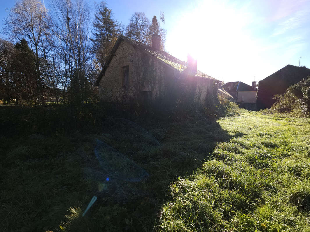 Maison à LINARDS