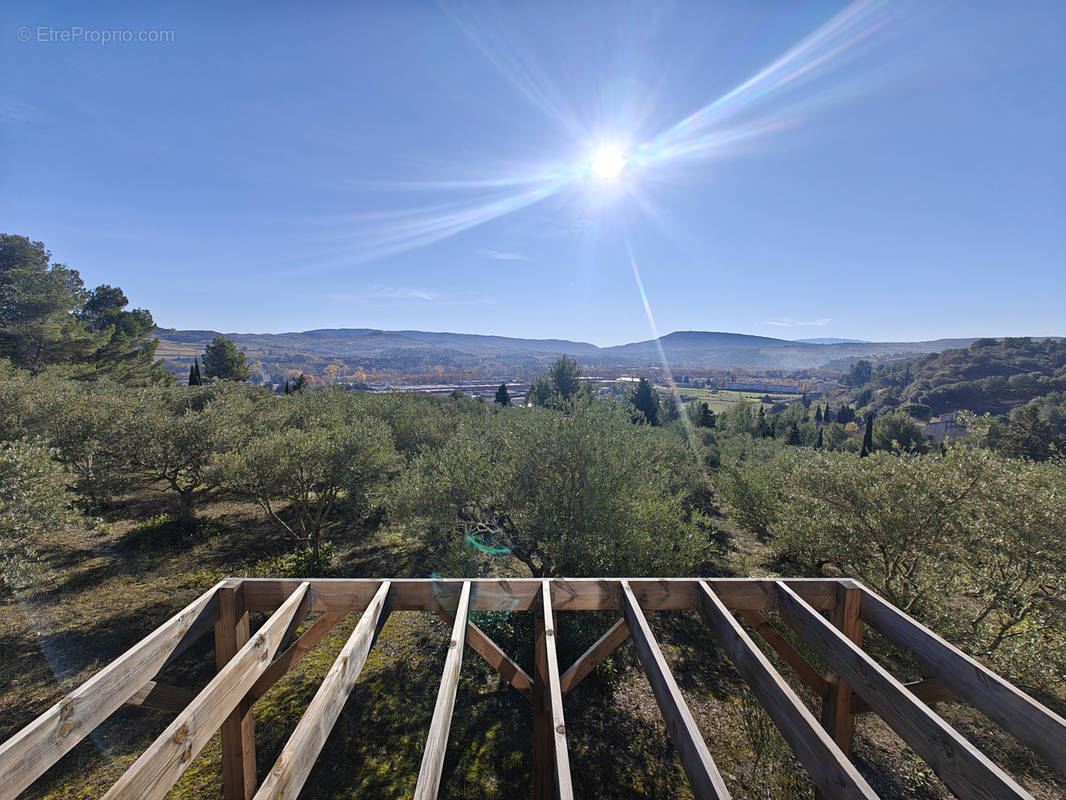 Terrain à LIMOUX