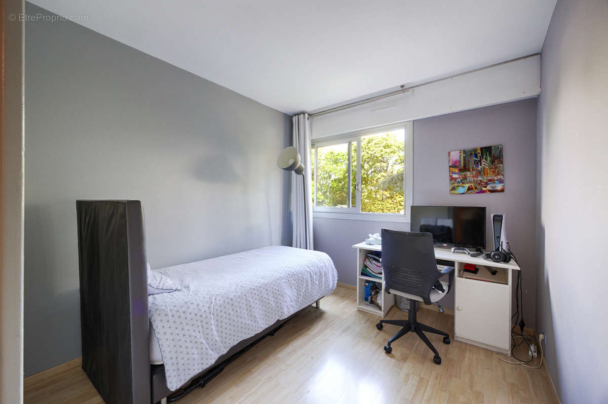 Appartement à MARSEILLE-9E