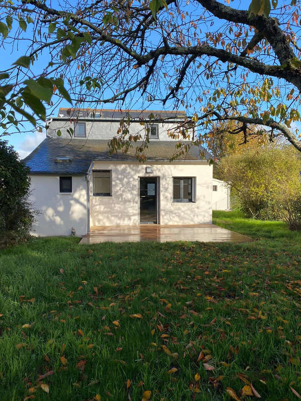 Maison à SAINT-AVERTIN