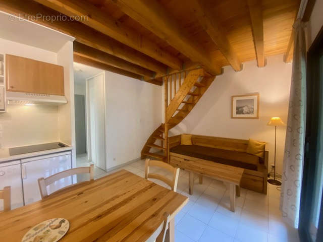 Appartement à ARREAU