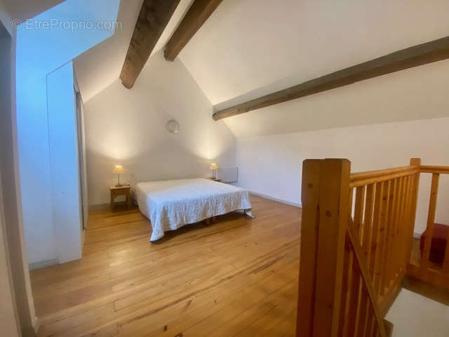 Appartement à ARREAU