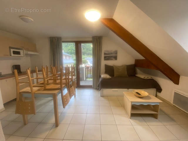 Appartement à ARREAU