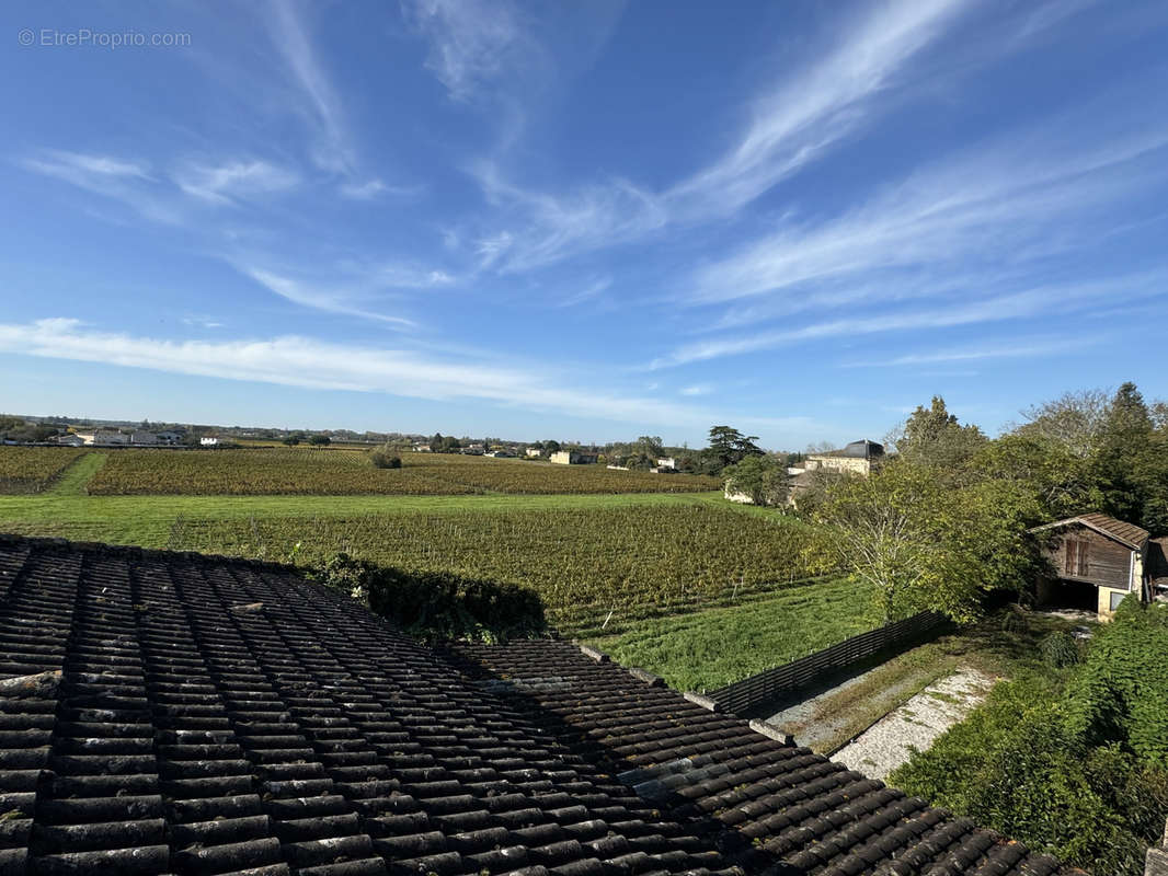 Maison à BARSAC