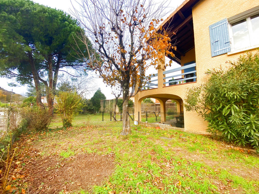 Maison à VALENCE