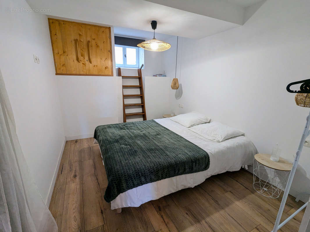 Appartement à COLLIOURE