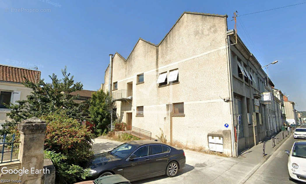 Appartement à PERIGUEUX