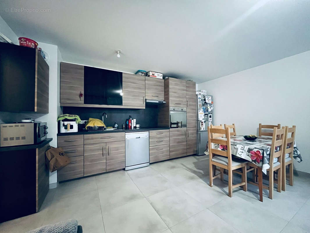 Appartement à DRANCY