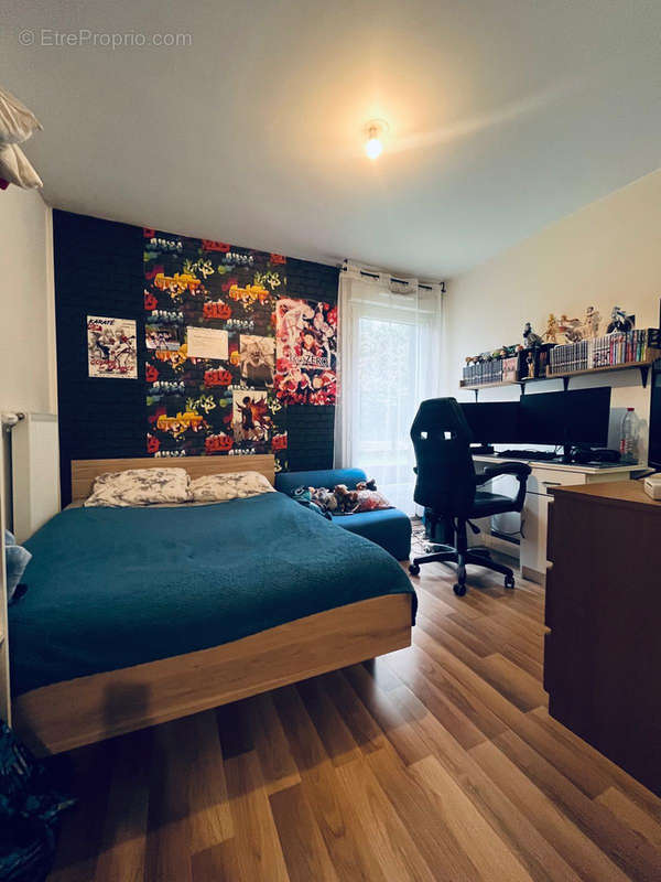 Appartement à DRANCY