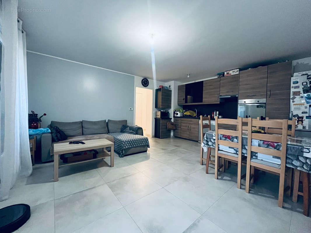 Appartement à DRANCY