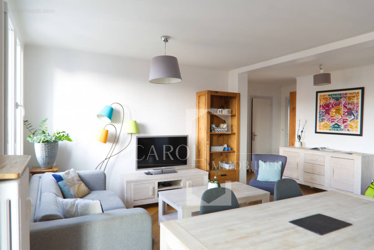 Appartement à ANNECY