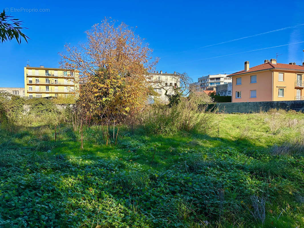 Appartement à TARBES