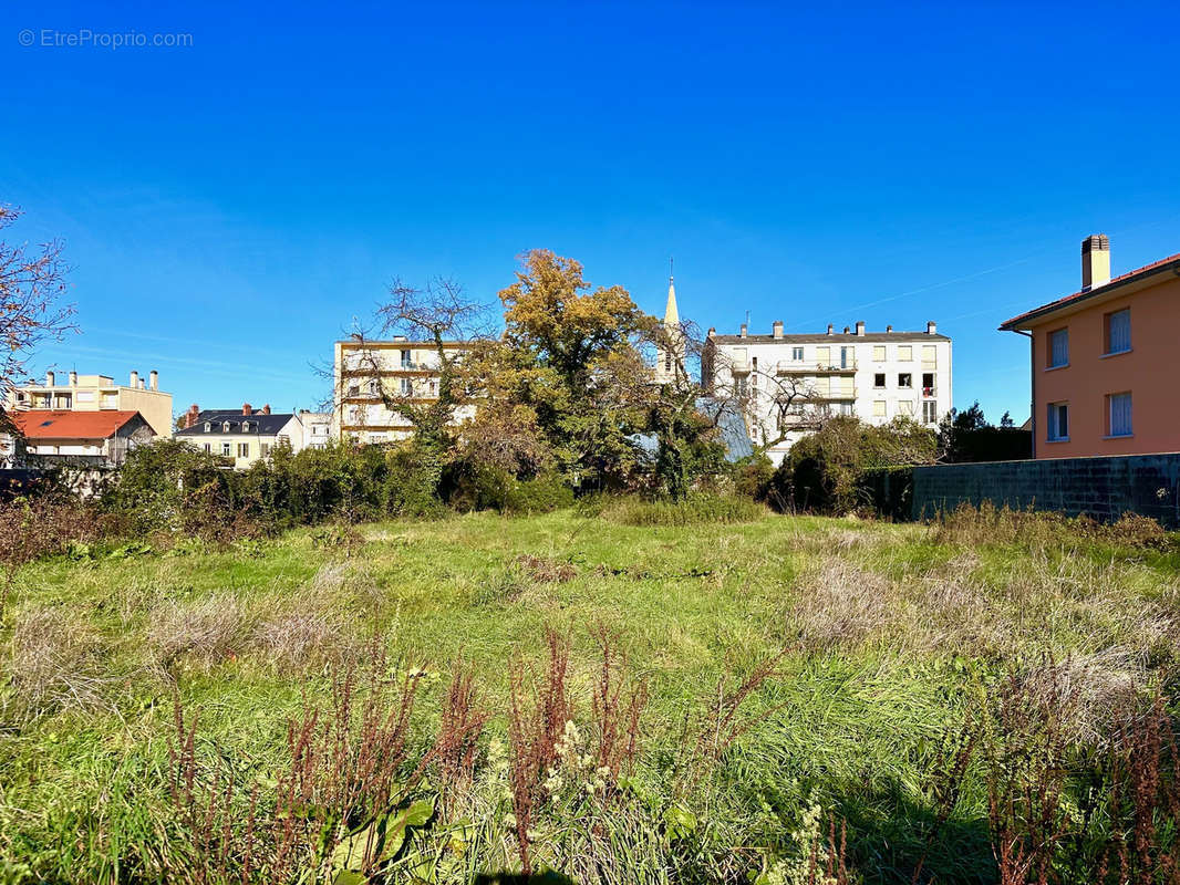 Appartement à TARBES