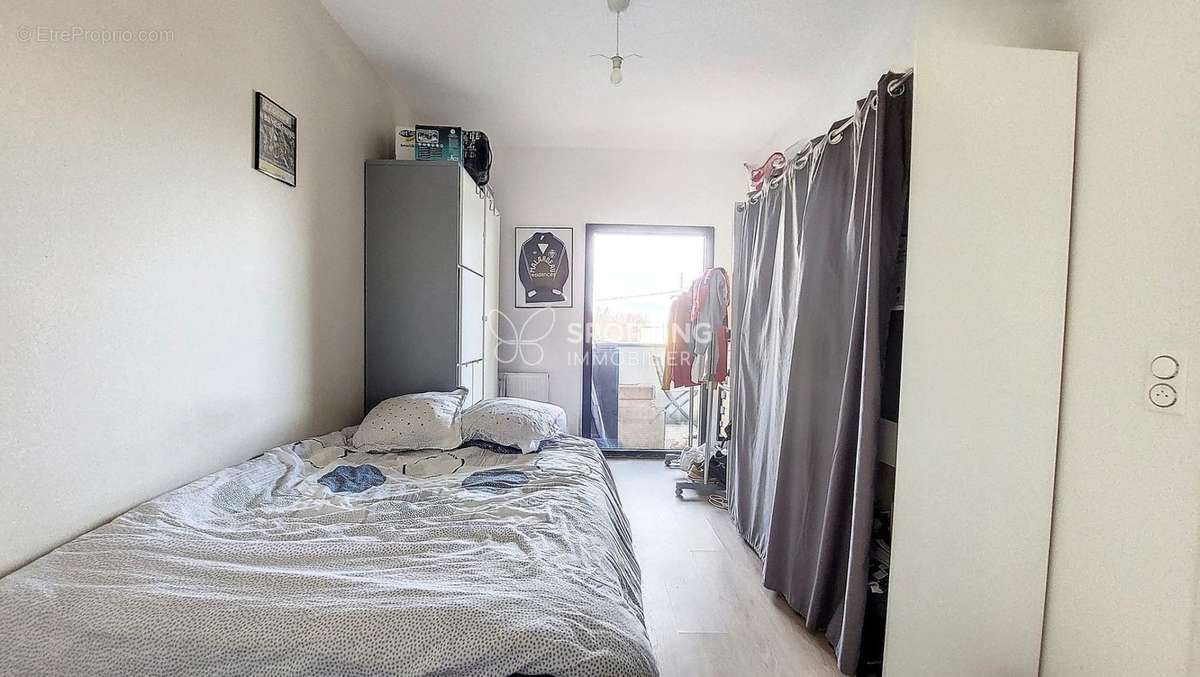 Appartement à POMPIGNAC