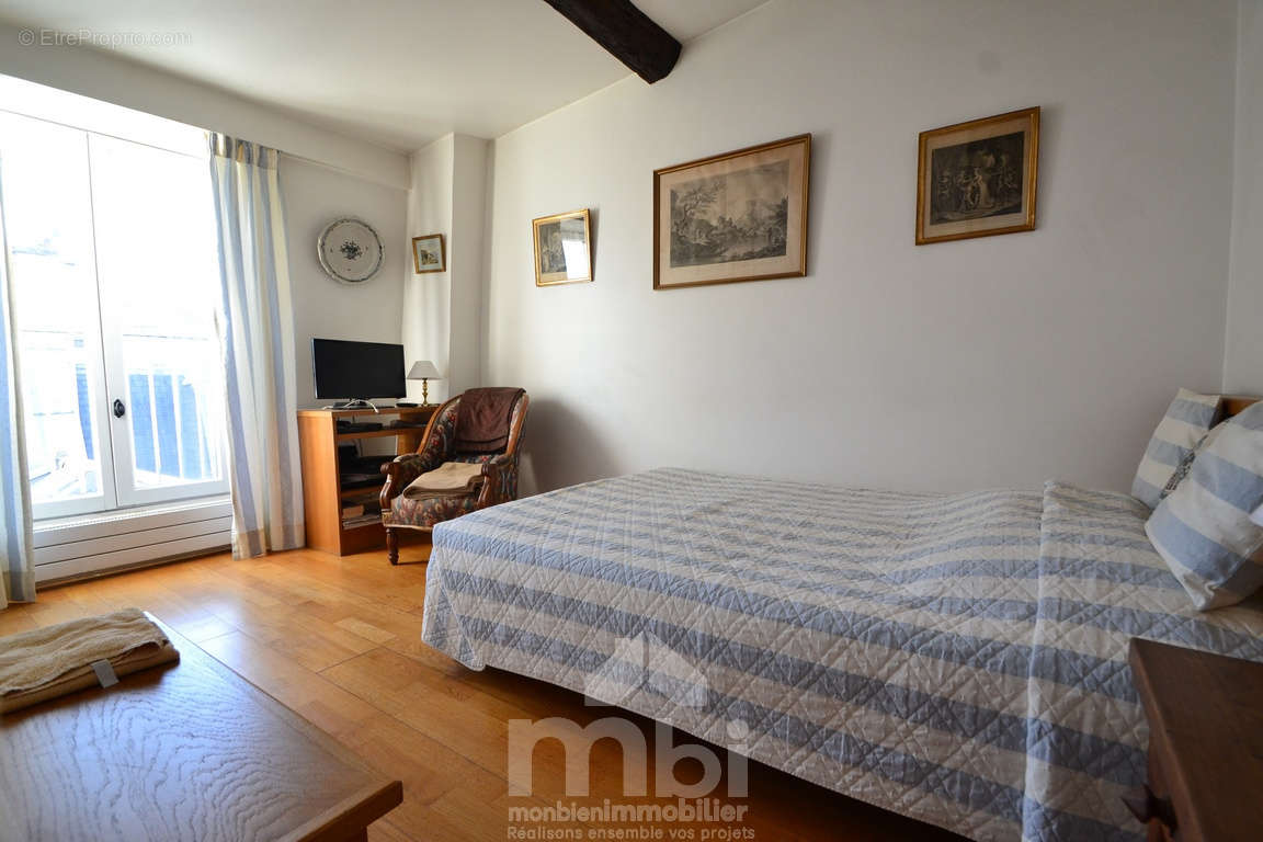 Appartement à PARIS-6E