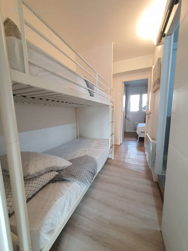 Appartement à BIARRITZ