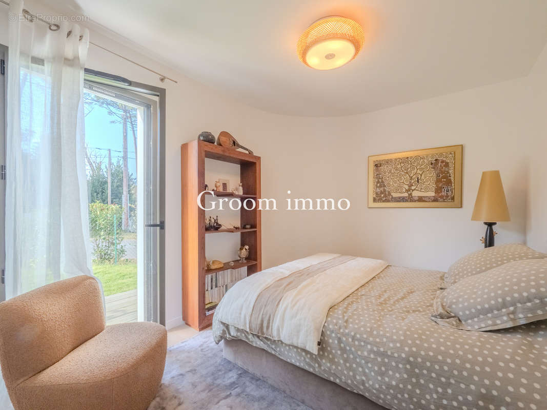 Appartement à ANGLET