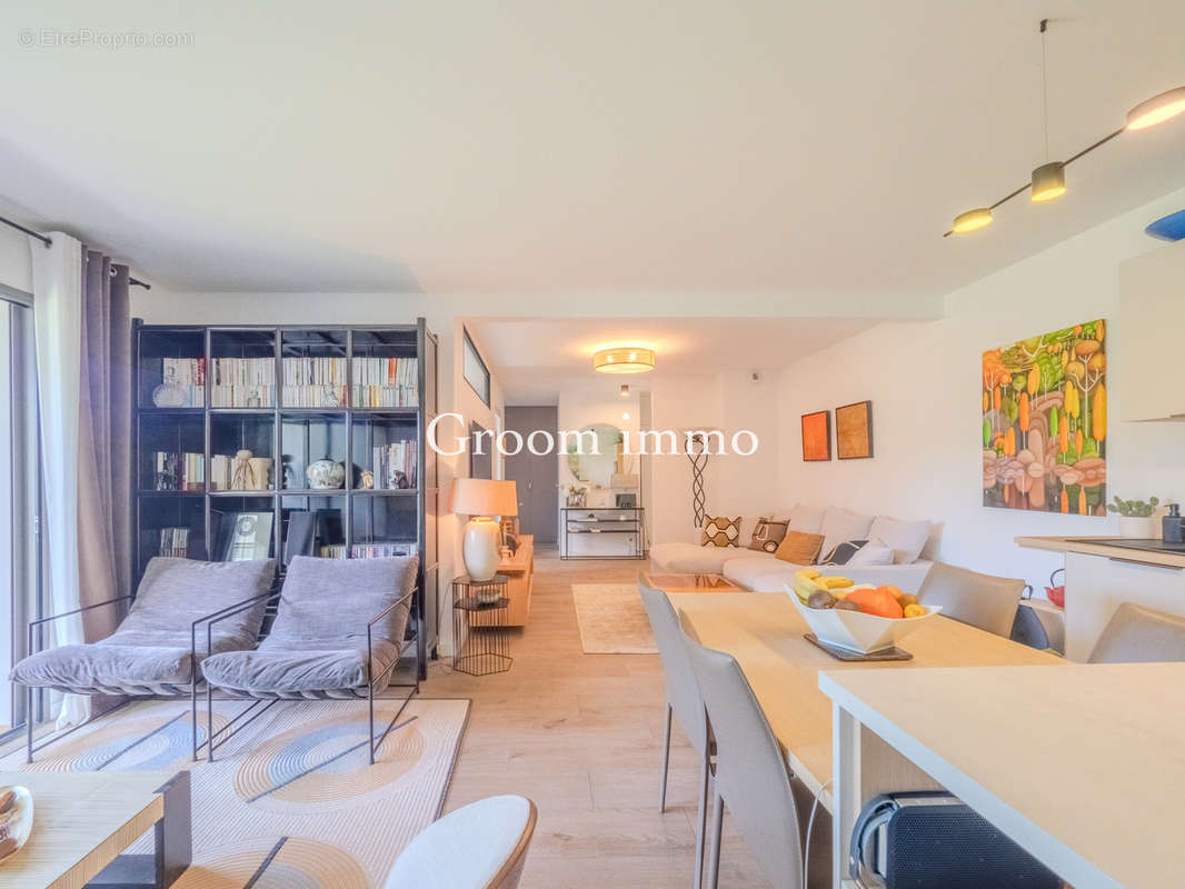 Appartement à ANGLET