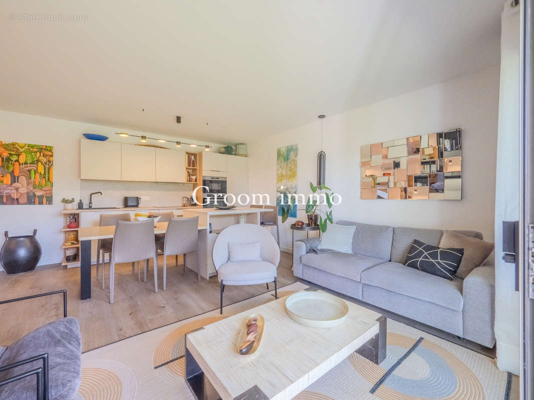 Appartement à ANGLET