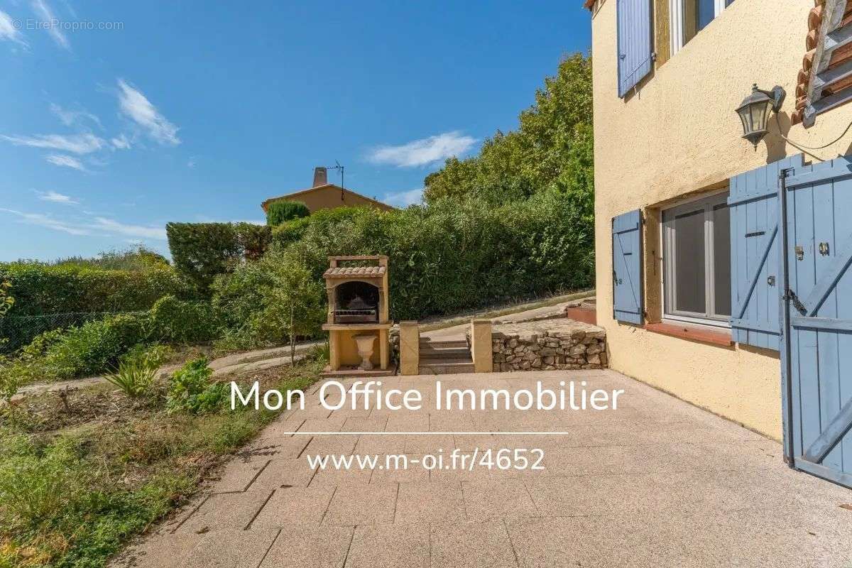 Appartement à MARSEILLE-14E