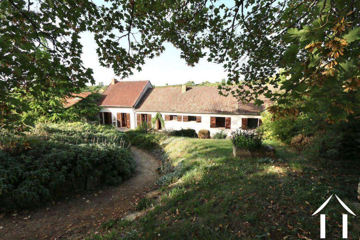 Maison à BEAUNE