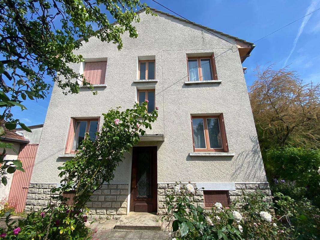 Maison à DIJON