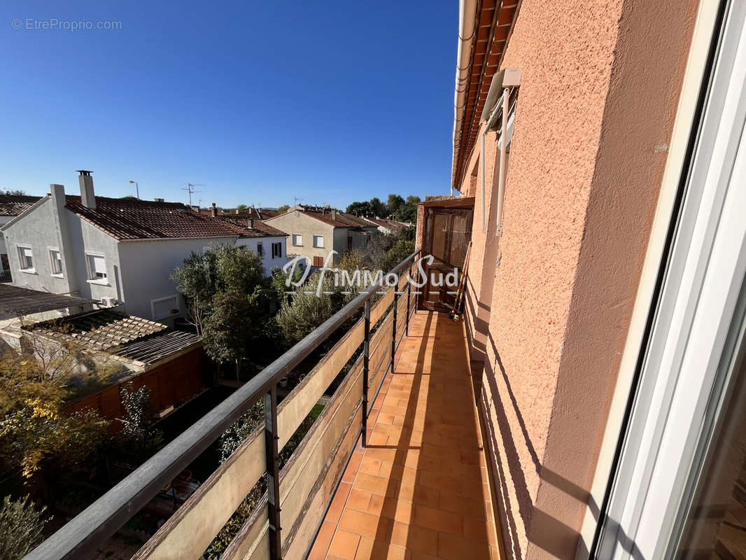 Appartement à NARBONNE