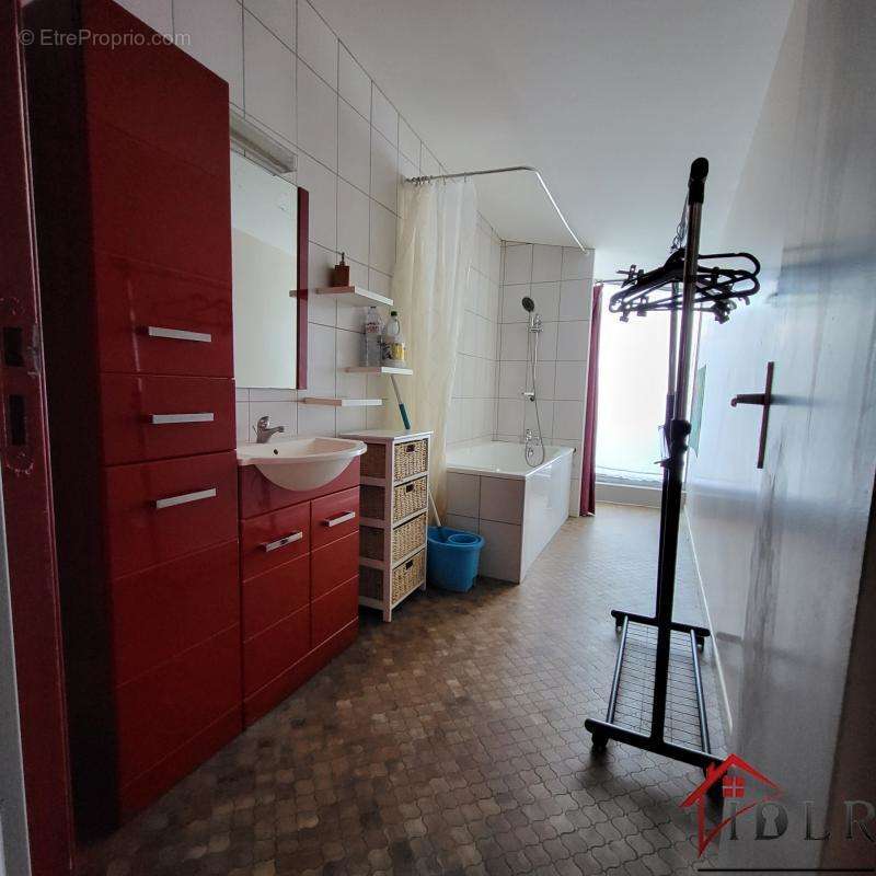 Appartement à VESOUL