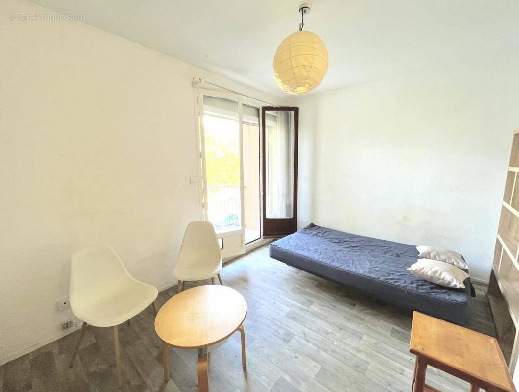 Appartement à ALBI