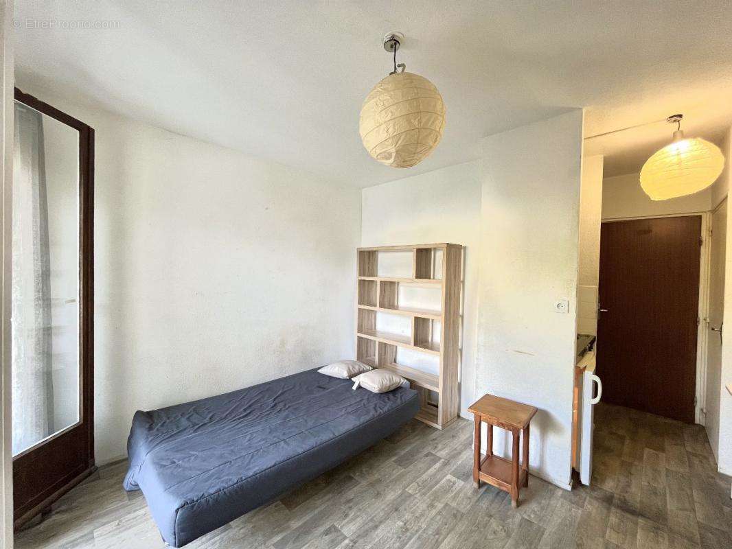 Appartement à ALBI