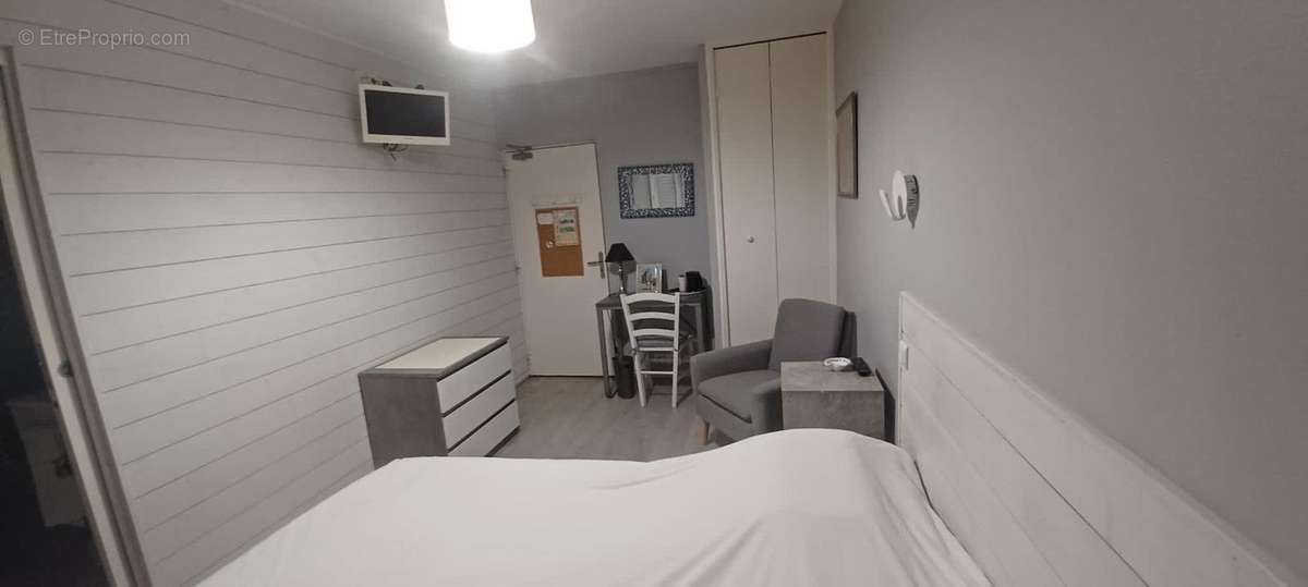 Appartement à LE CROTOY