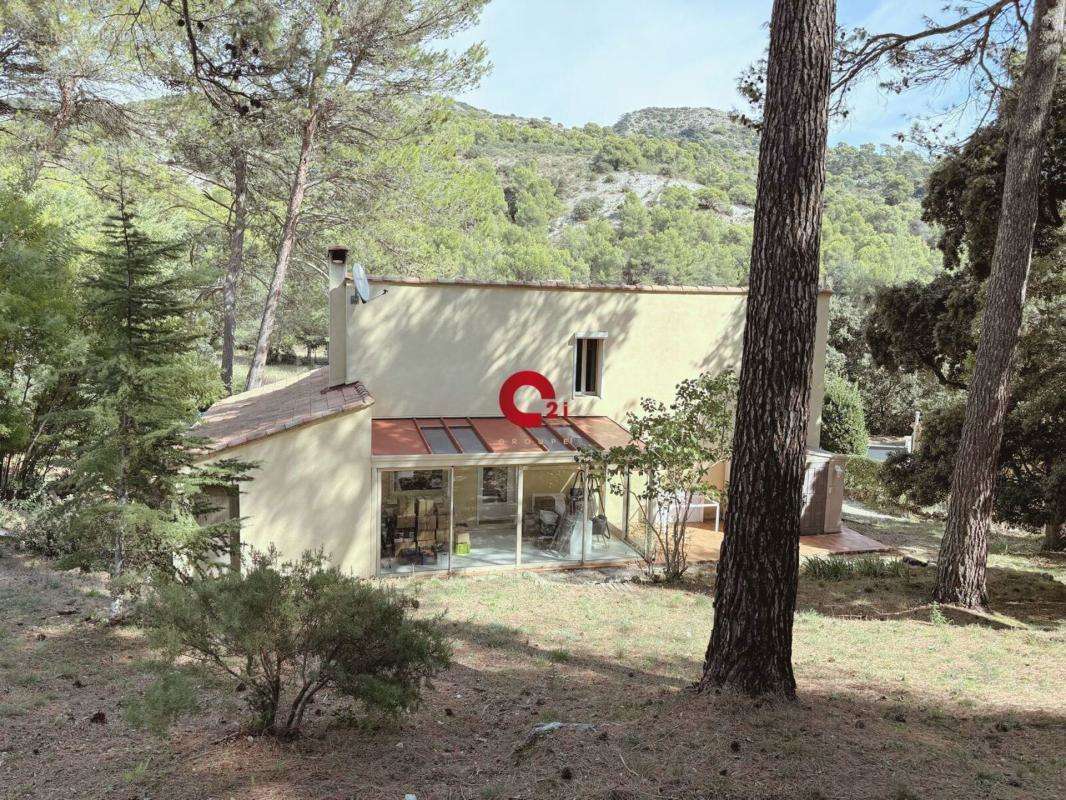 Maison à CAVAILLON