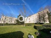 Appartement à VILLARD-BONNOT