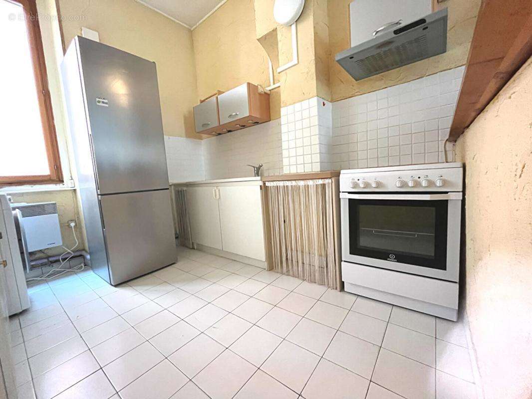 Appartement à LYON-3E