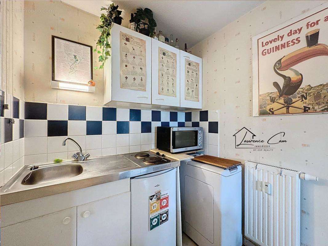 Appartement à BREST