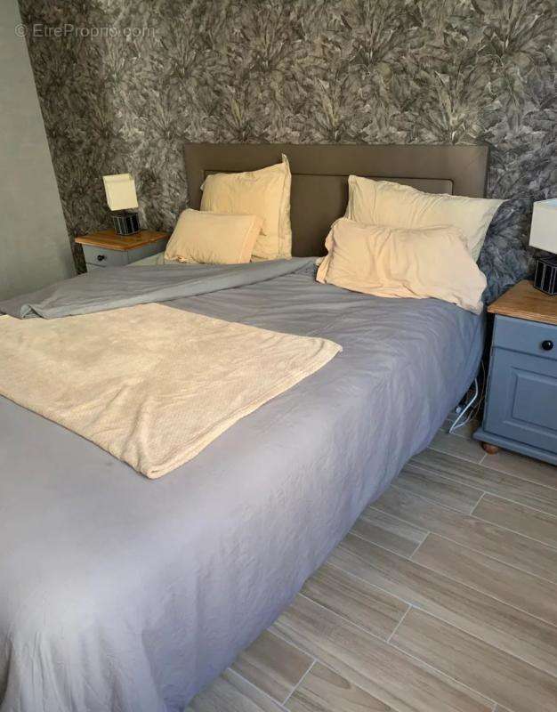 Appartement à RODEZ