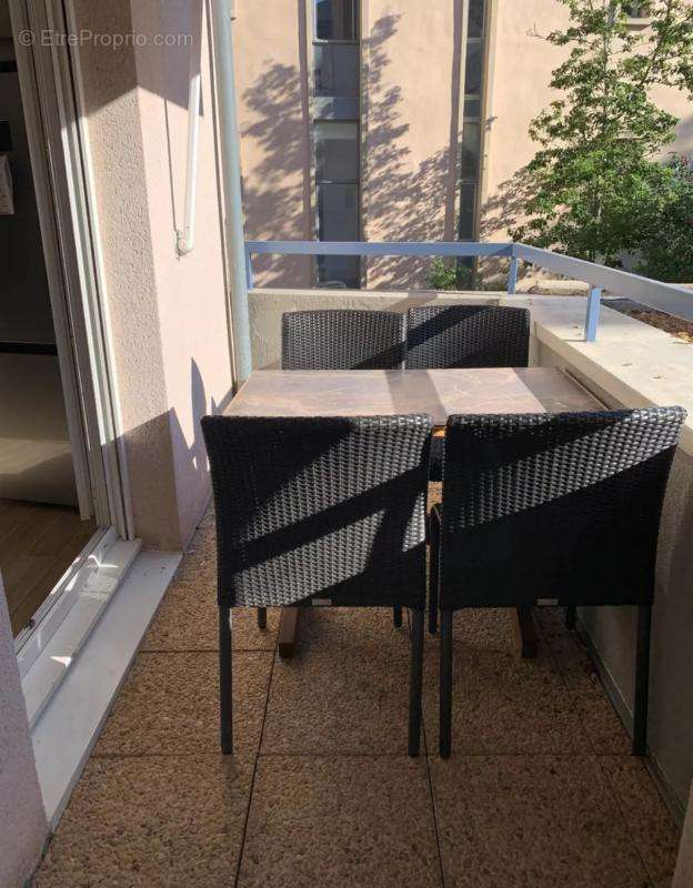 Appartement à RODEZ