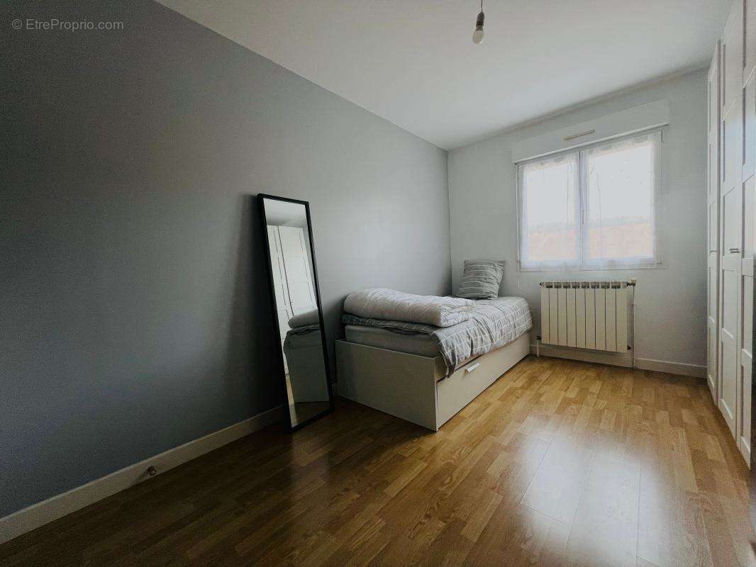 Appartement à ESSEY-LES-NANCY