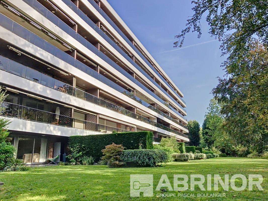 Appartement à ROUBAIX