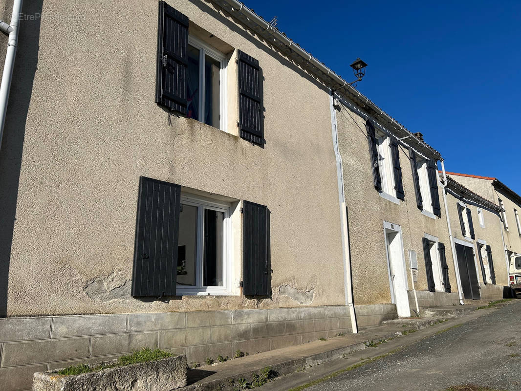 Maison à NERAC