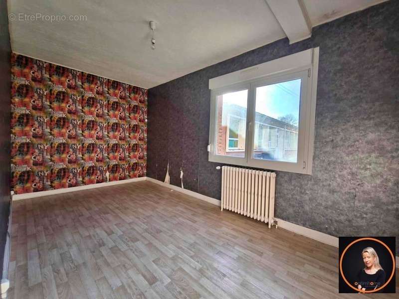 Appartement à WIGNEHIES