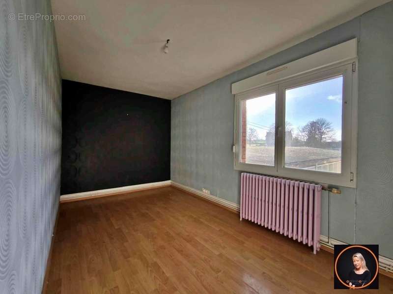 Appartement à WIGNEHIES