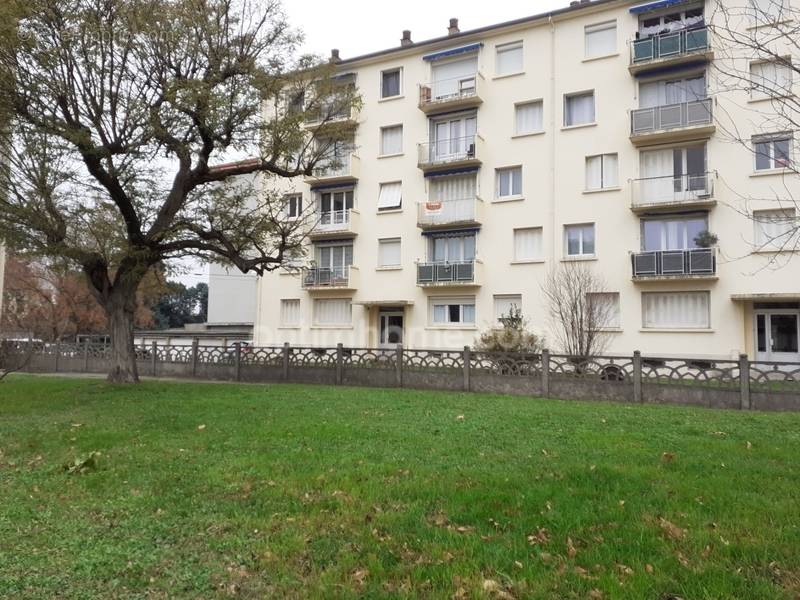 Appartement à GIVORS