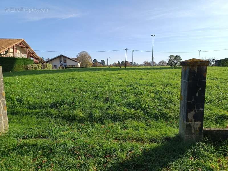 Maison à AIRE-SUR-L&#039;ADOUR