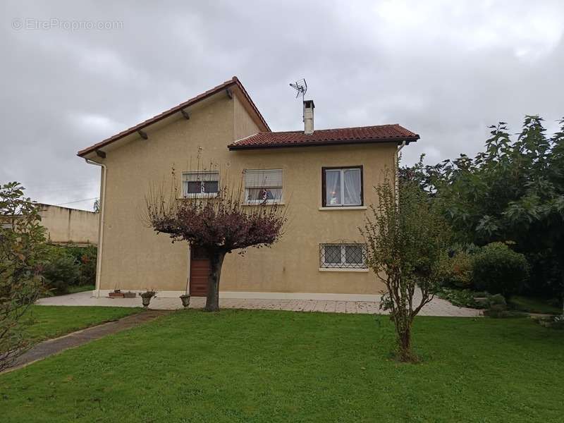 Maison à AIRE-SUR-L&#039;ADOUR