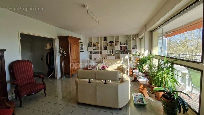 Appartement à PESSAC