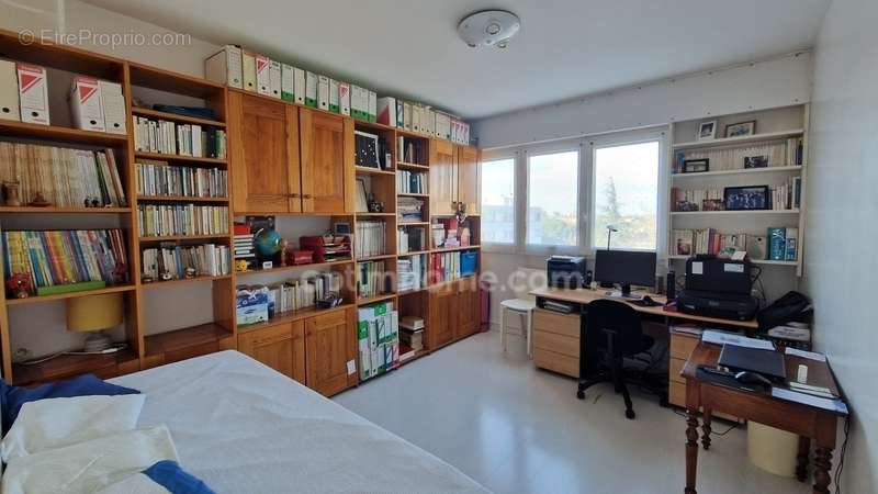 Appartement à PESSAC