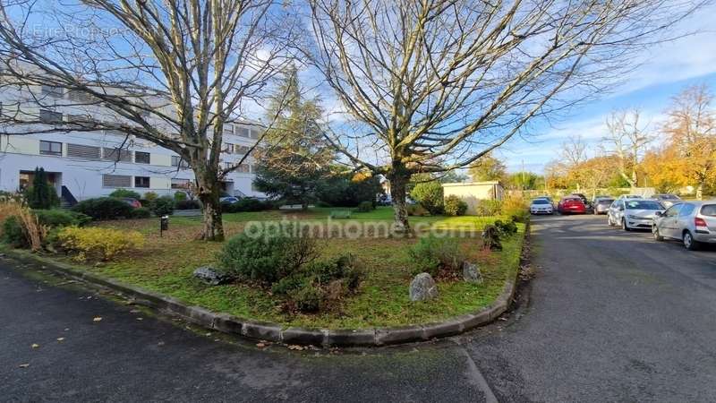 Appartement à PESSAC