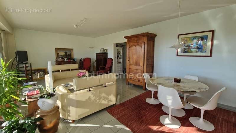 Appartement à PESSAC