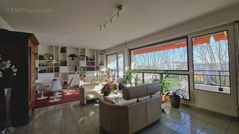 Appartement à PESSAC